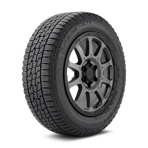 Neumáticos 245/60R18 105H Wpattr Falken A/T Tl Blk Tha