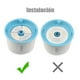 thumbnail image 4 of Filtros Bebedero Fuente De Agua Circular Gatos Pack 4, 4 of 5