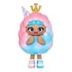 thumbnail image 5 of Muñeca Xox Kweenie Misterioso Foodie, 5 of 7