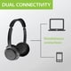 thumbnail image 3 of Audífonos Bluetooth Avantree Alto Clair 2 con micrófono y conexión dual, 3 of 7