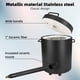 thumbnail image 5 of Horno WLCSNG de 12 kg con kit de propano, crisol y pinzas, 5 of 8