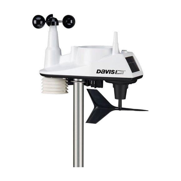 Conjunto de sensores inalámbricos Davis Instruments Vantage Vue 6357