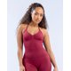 thumbnail image 3 of Crop Top Deportivo con Espalda Descubierta, 3 of 3
