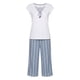 thumbnail image 1 of Pijama Mujer Lady Genny J-805 Algodón Viscosa, 1 of 2