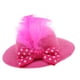 thumbnail image 1 of Nuevo Sombrero De Mu?eca Vintage Bowler Para 28-30cm Ropa De Mu?eca Barbie Accs Rosy, 1 of 5