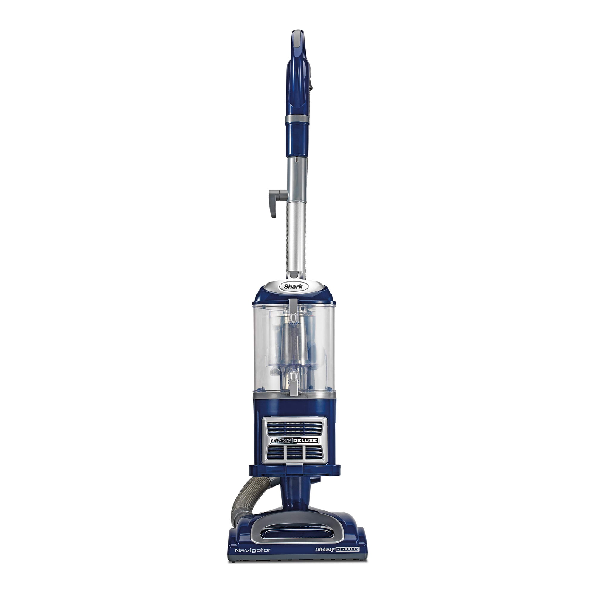 Aspirador Shark Nv360 Navigator Lift-away Deluxe Azul