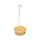thumbnail image 4 of Soporte De Cuerda De Incienso, Recogedor De Cenizas, Adorno Moderno Para Mesa De Relajación De Dormitorio, 4 of 5