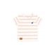 thumbnail image 1 of Polera bb niño listada breeze 140, 1 of 3