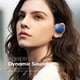 thumbnail image 3 of Auriculares BEVCEFCC Abiertos Inalámbricos con 52 h de Reproducción, 3 of 6