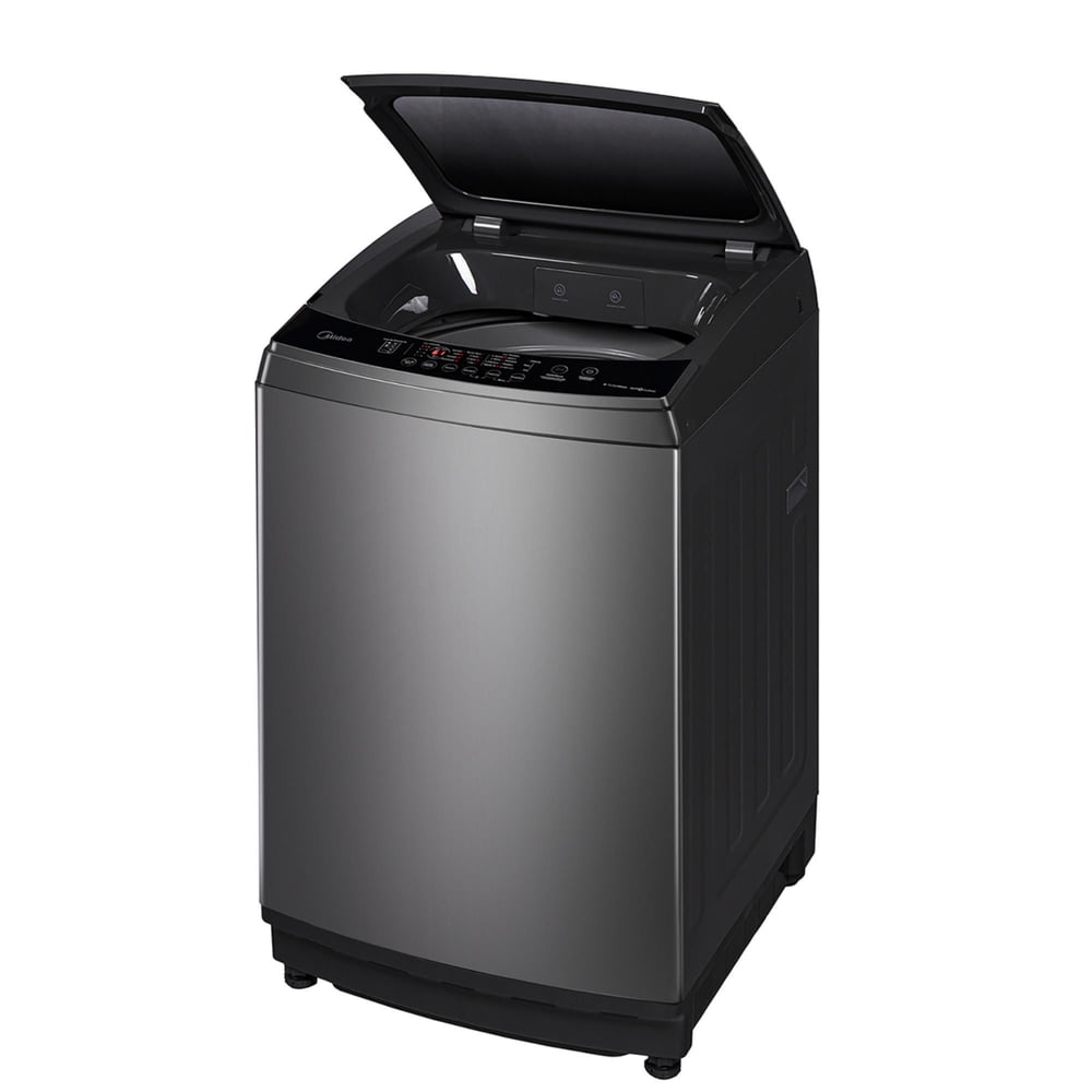 Midea MLS-135GE04N 13.5 kg Gris, foto 3