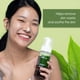 thumbnail image 5 of Espuma limpiadora DERMALOGY de NEOGENLAB NEOGEN Green Tea 160g, 5 of 9