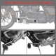 thumbnail image 4 of Pasadores de Cambio LDJXDADI Harley 88-24 Cromado, 4 of 5