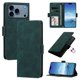 thumbnail image 1 of Funda Billetera Delgada para iPhone 18 Pro / 17 Pro con Ranuras y Soporte Verde oscuro, 1 of 6