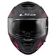 thumbnail image 2 of Casco LS2 Assault Integral con Visera Solar Mate Negro, 2 of 3