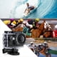 thumbnail image 2 of Camara Deportiva Sumergible Full Hd 1080p Video Sport, 2 of 2