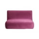thumbnail image 1 of Sofa Komodo 2c Felpa Morado, 1 of 4