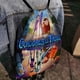 thumbnail image 4 of Mochila de Cuerdas Desmarcar Cazadores de Trolls 30x40cm, 4 of 6