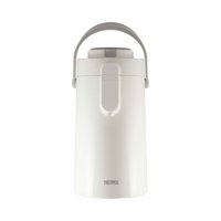 Thermos - Termo Sifón De Vidrio Splash Free Blanco 2 2 Lt