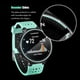 thumbnail image 4 of Protector de pantalla AKWOX de cristal templado Garmin Forerunner, 4 of 6
