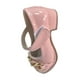 thumbnail image 3 of Zapato Charol Niña Rosado, 3 of 3