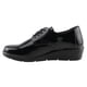 thumbnail image 3 of Zapato New Walk Oxford Negro, 3 of 5