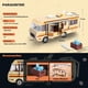 thumbnail image 5 of Bloque de construcción OrbBlaster Rvs Break Bad Boys 8-12 años, 5 of 7