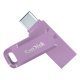 thumbnail image 1 of Unidad flash SanDisk Ultra Dual Drive Go 256 GB USB tipo C, 1 of 7