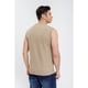 thumbnail image 4 of Sweater Sin Manga Hombre Cuello Redondo Excelente Calidad 7192, 4 of 4
