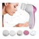 thumbnail image 2 of Cepillo Limpiador Facial Limpieza Facial Exfoliante Rostro, 2 of 3
