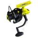 thumbnail image 1 of Carrete De Pesca Silstar Corsair Fd5000 394 Gr 1+1rodamientos Amarillo, 1 of 7