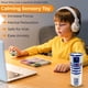 thumbnail image 3 of Set Play Balls NINOSTAR StarWar Stress Balls para niños y adultos, 3 of 7