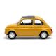 thumbnail image 2 of Auto Fiat 500 Nuova S coleccionable, 2 of 3
