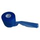 thumbnail image 3 of Cinta De Agarre Para Bádminton, Envoltura De Cojín, 22 Yardas, PU, Cinta De Agarre Para Raqueta De Tenis, Película De Respaldo, Color Azul, 3 of 5