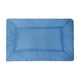 thumbnail image 1 of Cama Para Perros Al Aire Libre Colchoneta Para Dormir Para Perros Lavable Impermeable Plegable Camping Cama Para Mascotas Azul, 1 of 5