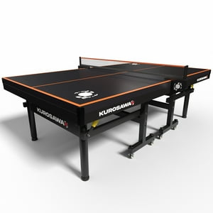 Mesa Ping Pong Competición Sanke Orange Kurosawa
