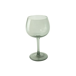 Decoexpress - Set 6 Copas Gin/Agua Ulm Gris
