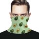 thumbnail image 1 of Avocado Braga de Cuello Protección Solar - Bandana UV Refrescante para Ciclismo y Deportes al Aire Libre, Hombres y Mujeres, 1 of 6