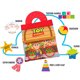 thumbnail image 1 of Libro Toy Story Multicolor, 1 Un, 1 of 3