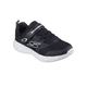 thumbnail image 2 of ZAPATILLAS URBANAS SKECHERS GO RUN INFANTIL 303580L-BLK - Talla 31, 2 of 5