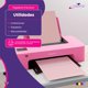 thumbnail image 4 of PAPEL OPALINA DOBLE FAZ 220G 50 HOJAS A4 CURSOR rosa A4, 4 of 9