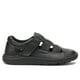 thumbnail image 1 of Sandalia Mesner Black 42, 1 of 3