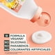 thumbnail image 4 of Acondicionador Garnier Fructis Hair Food Piña, 300 ml, 4 of 5