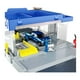 thumbnail image 2 of Pista de Juguete Matchbox Basics Playset de Acción Taller Mecánico, 2 of 3