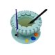 thumbnail image 1 of Limpiador de Pinceles Paint Puck CollapsiBowl Verde, 1 of 6