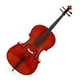 thumbnail image 2 of Violoncello Livorno 4/4 Lic760L, 2 of 2
