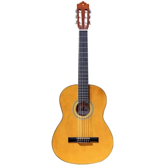 Guitarra Clasica PALMER PC-13 LB
