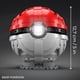 thumbnail image 3 of Set de construcción Mega Construx Pokémon Jumbo Poké Ball, 3 of 7