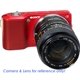 thumbnail image 5 of Adaptador de lente Fotasy Minolta MD MC Rokkor a montura Sony E, 5 of 7