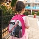 thumbnail image 5 of The Boys Mochila Escolar para Niños y Niñas, Mochila Infantil Ligera de Alta Calidad, Grande y Duradera ROSA, 5 of 6
