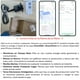 thumbnail image 5 of Inversor Solar Con Wifi Híbrido 3.0kw, Potencia Pico 6.000w, 5 of 11